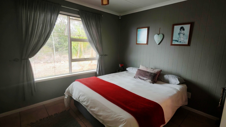 Commercial Property for Sale in Rheeboksfontein Western Cape